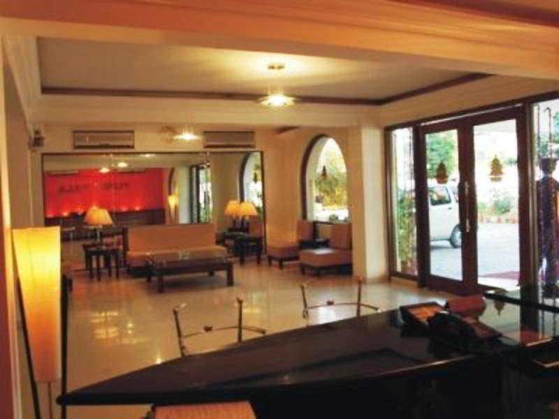 Hotel Pushp Villa Agra Taj East Gate Eksteriør bilde