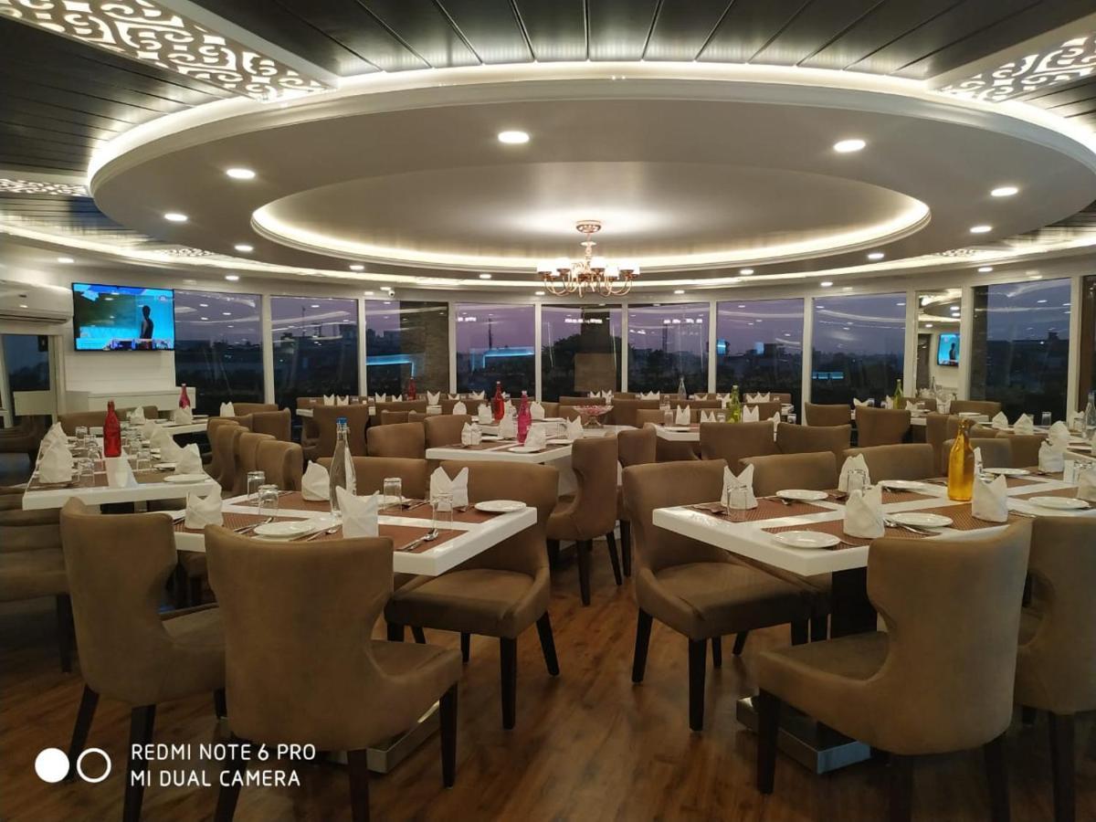 Hotel Pushp Villa Agra Taj East Gate Eksteriør bilde