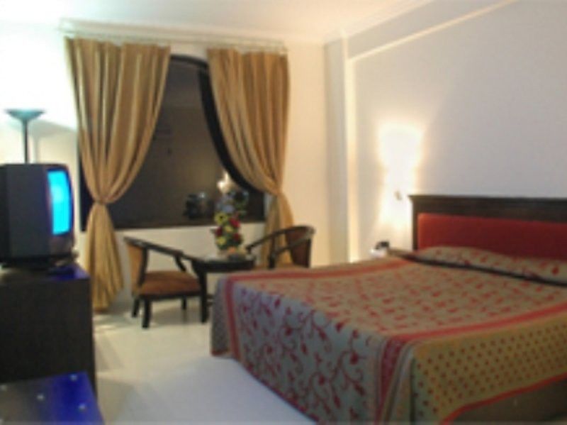 Hotel Pushp Villa Agra Taj East Gate Eksteriør bilde